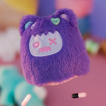 F.UN ShinWoo Ragbear Clinic Series Plush Blind Box