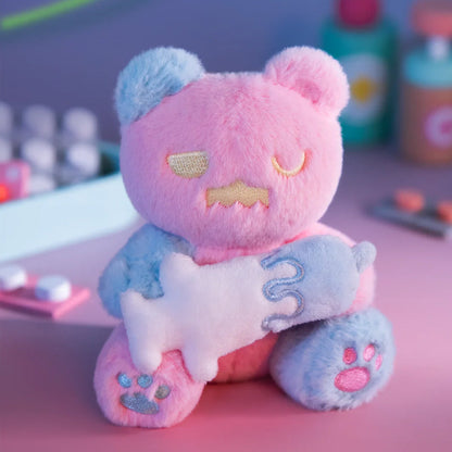 F.UN ShinWoo Ragbear Clinic Series Plush Blind Box