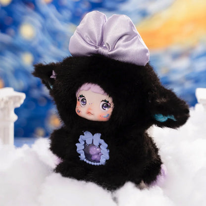 NOMMI Fantasy World Plush Series Blind Box