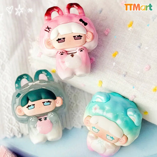 MIKKA PJ Party Mini Series Blind Box