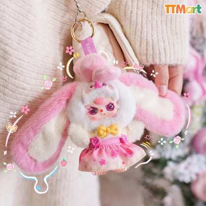 Baby Three Wuhan Limited Series Plush Blind Box