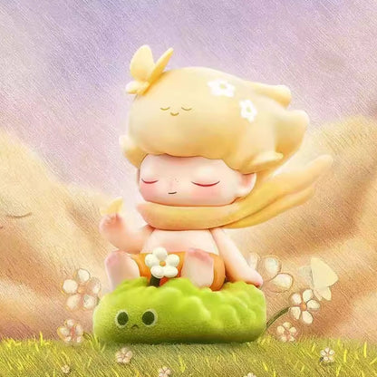 DIMOO By Your Side Series Blind Box