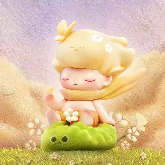 DIMOO By Your Side Series Blind Box