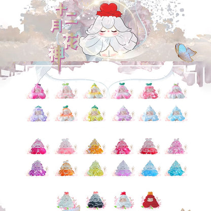 Flower God Bean Blind Bag