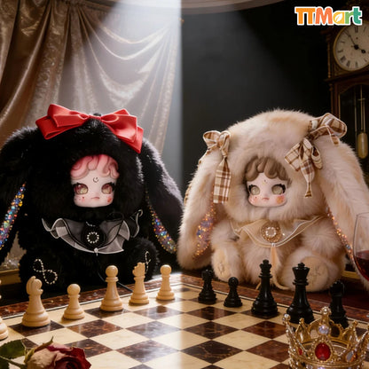Bella 600% Dream Catcher Rabbit Series Plush Blind Box