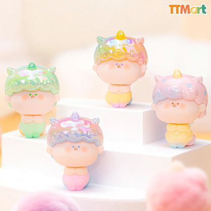 AMLLS Cute Pony Series Blind Bag