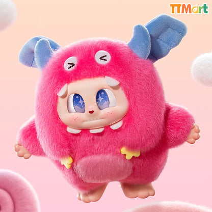 MONSTER CUPA Twin Universe Series Plush Blind Box
