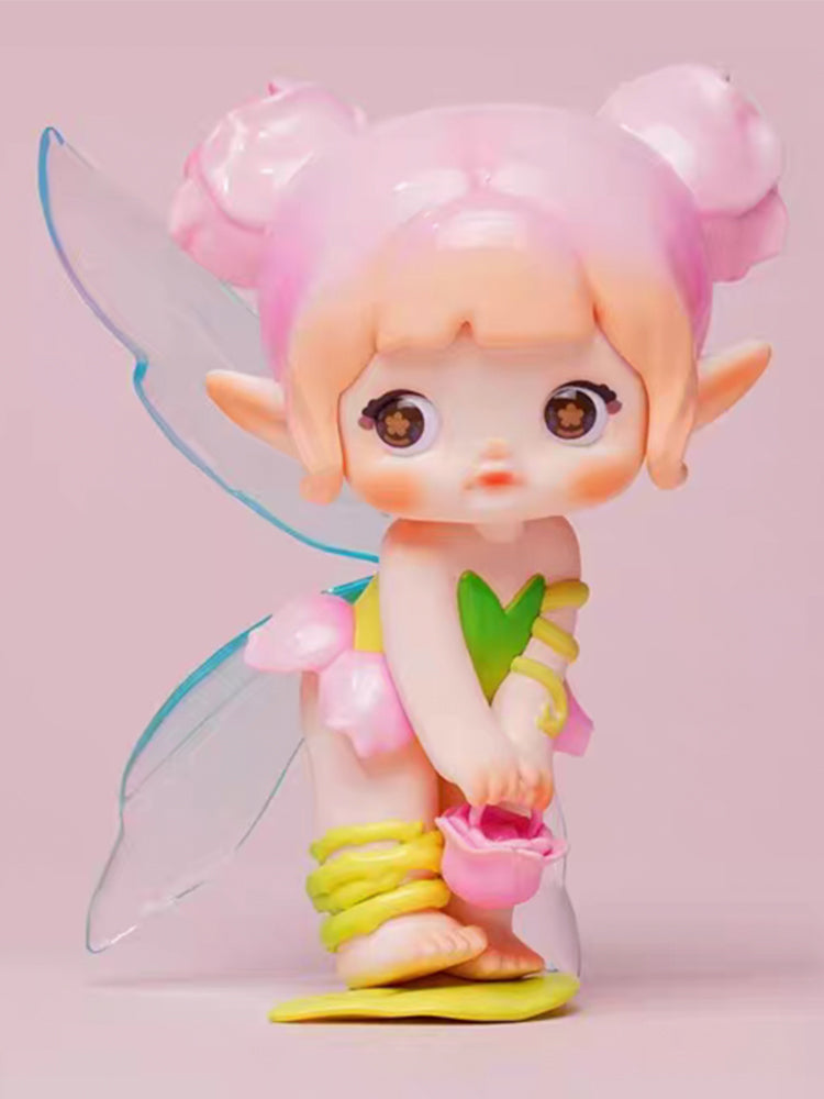 Nomii Little Life Series Toy