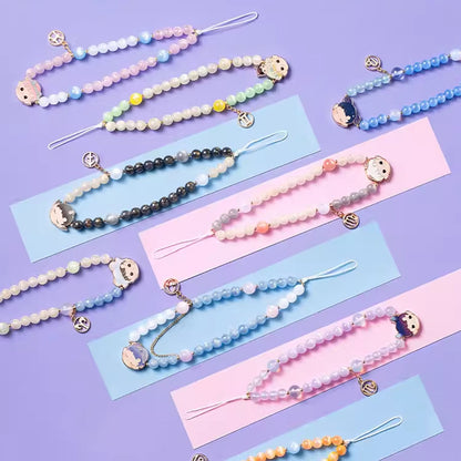 HACIPUPU The Constellation Series Phone Charm Blind Box