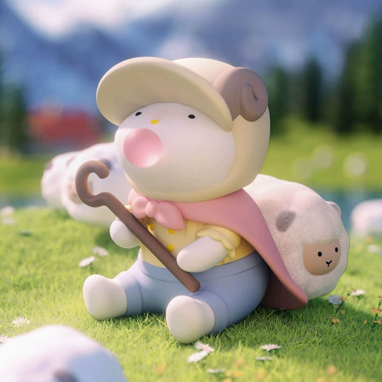F.UN REPOLAR Bedtime Story Series Blind Box
