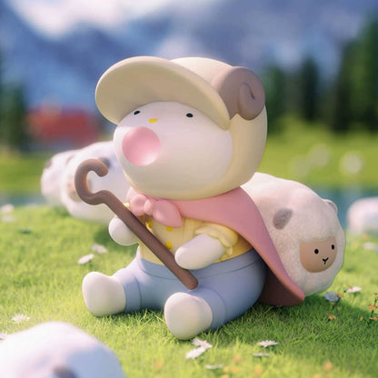 F.UN REPOLAR Bedtime Story Series Blind Box