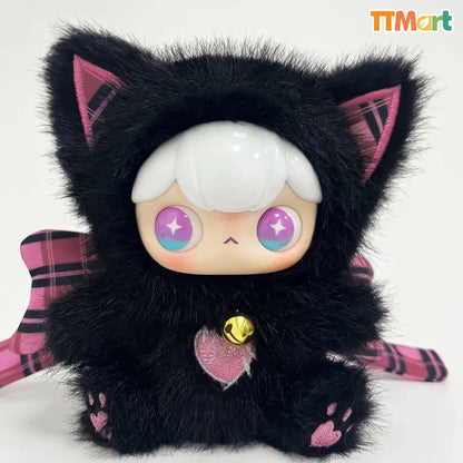 KOKKA It's Party Time Series Plush Blind Box