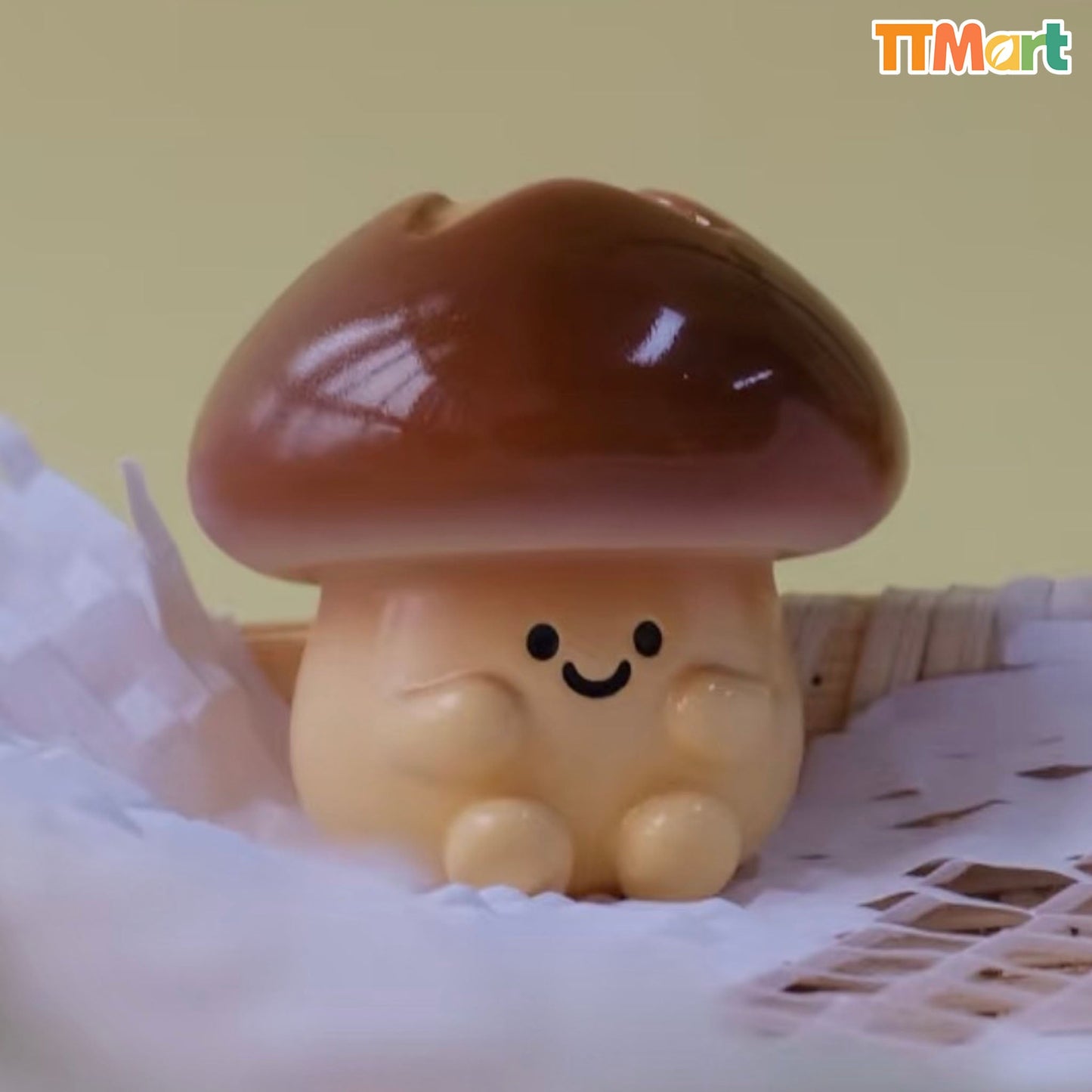 MEICHAI Veggie Garden Mini Series Blind Bag