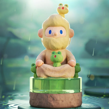 F.UN FARMER BOB Feeling You Series Blind Box