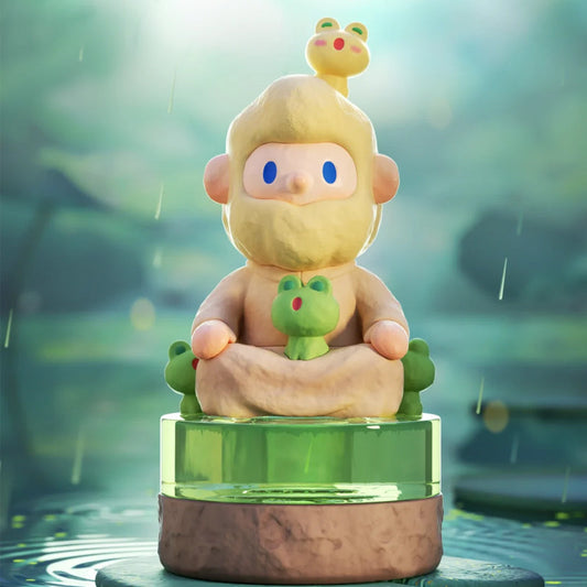 F.UN FARMER BOB Feeling You Series Blind Box