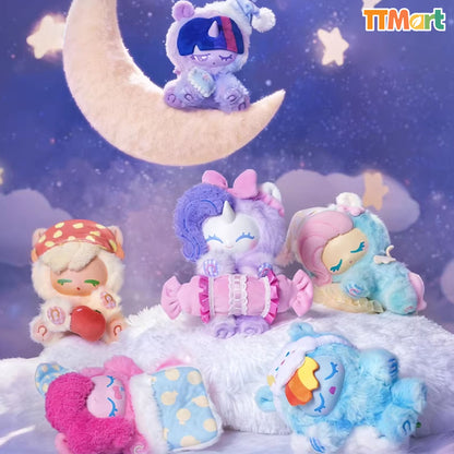 MLP Nighty Night Good Dreams Plush Series Blind Box