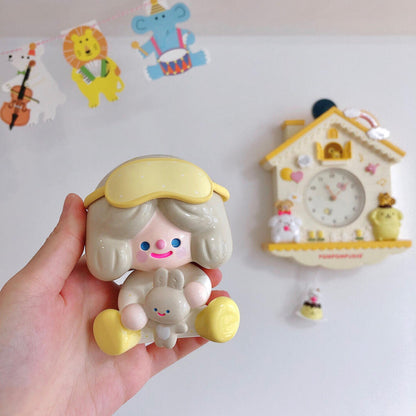 F.UN RiCO&COCORI Sweetdream 150% Big Figure