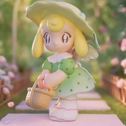 F.UN AAMY Picnic With Butterfly Series Blind Box