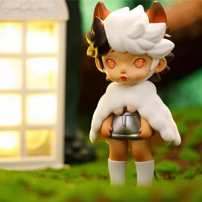 LAURA No Fairytale Series Blind Box
