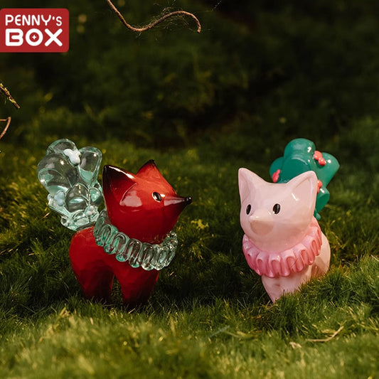 Penny's Box Little Fox Bean Blind Bag