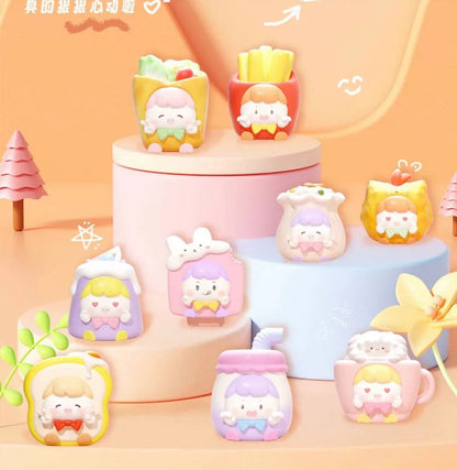 NAUGHTY Afternoon Tea Series Blind Bag