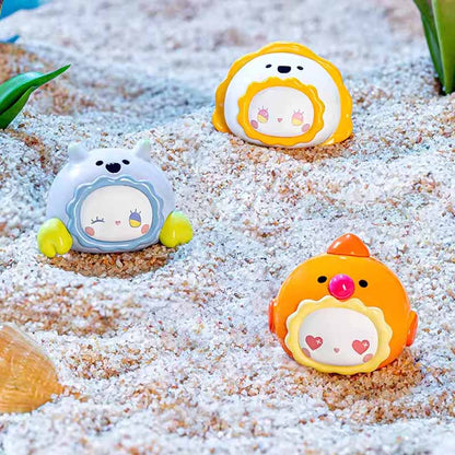 EMMA Ocean Bubble Bean Series Blind Box