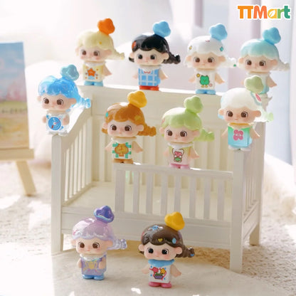 TANGTANG Wish Card V2 Series Mini Bean Blind Bag