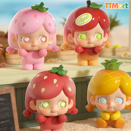 KOKOSA Fruit Party Mini Bean Series Blind Bag