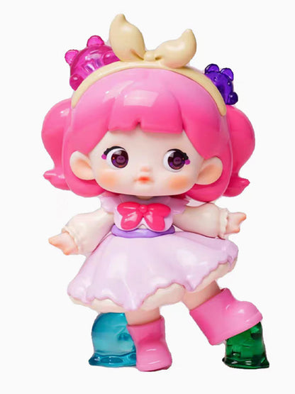 Nomii Little Life Series Toy