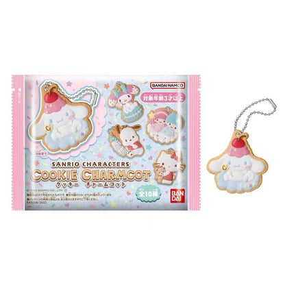 SANRIO Cookie Charmcot Series Blind Bag