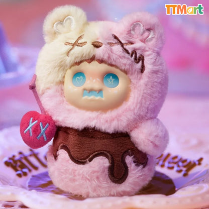 ShinWoo Bittersweet Series Plush Blind Box