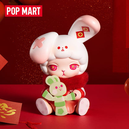 Three! Two! One! Chinese New Year Series Blind Box