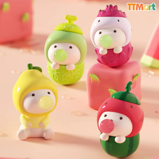 REPOLAR Sweetie Fruit Series Uli Uli Beans Blind Bag