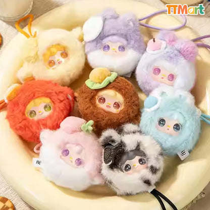 YOOKI Energy Boost Station Mirror & Comb Plush Series Blind Box