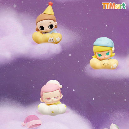 POP BEAN Goodnight Night Sky Series Blind Bag