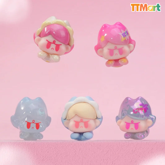 AngryAmiee Wonder Aimee Mini Series Blind Bag