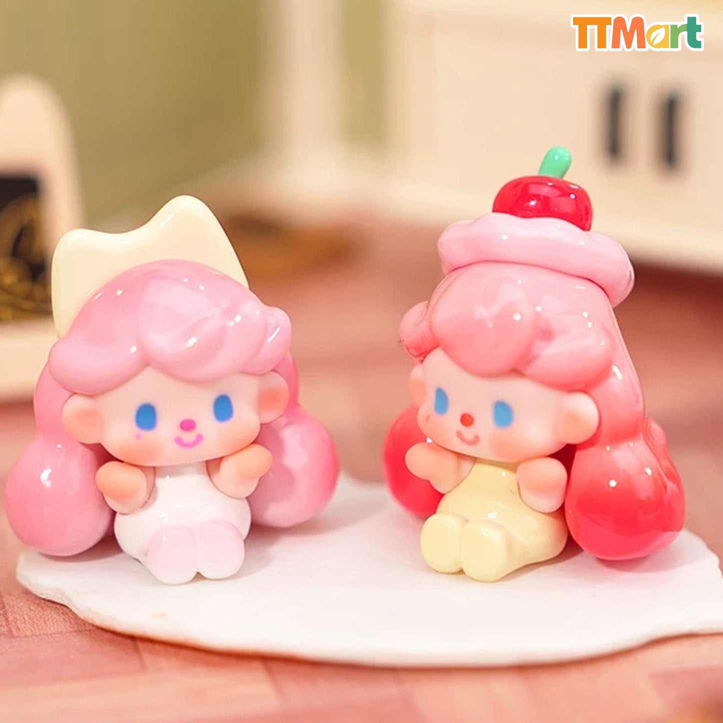 MIYOYO Tasty Party Mini Bean Series Blind Bag