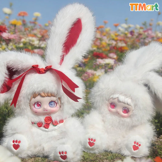 YUNNI 600% Together With You Blind Box Plush