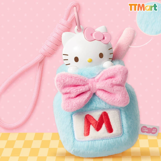 HK Afternoon Tea Pendant Series Blind Box