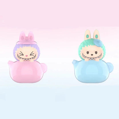 LABUBU POP BEAN Teapot/Sitting/Lucky Star