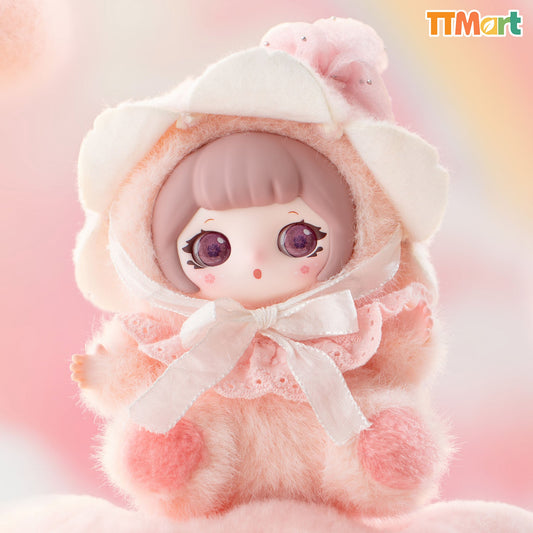 ZIYULI Cloudland Dreams Series Plush Blind Box