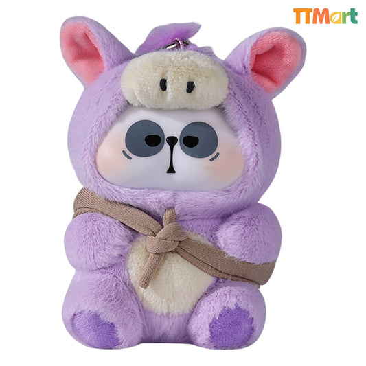 MR.PA Papa Ability Co,ltd Series Plush Blind Box