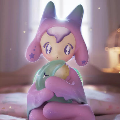 AAMY Magician Story Series Confirmed Open Box