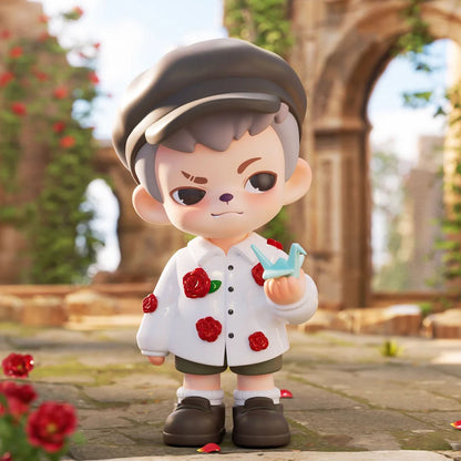 RAYAN All Life Blossoms Series Blind Box TNT SPACE
