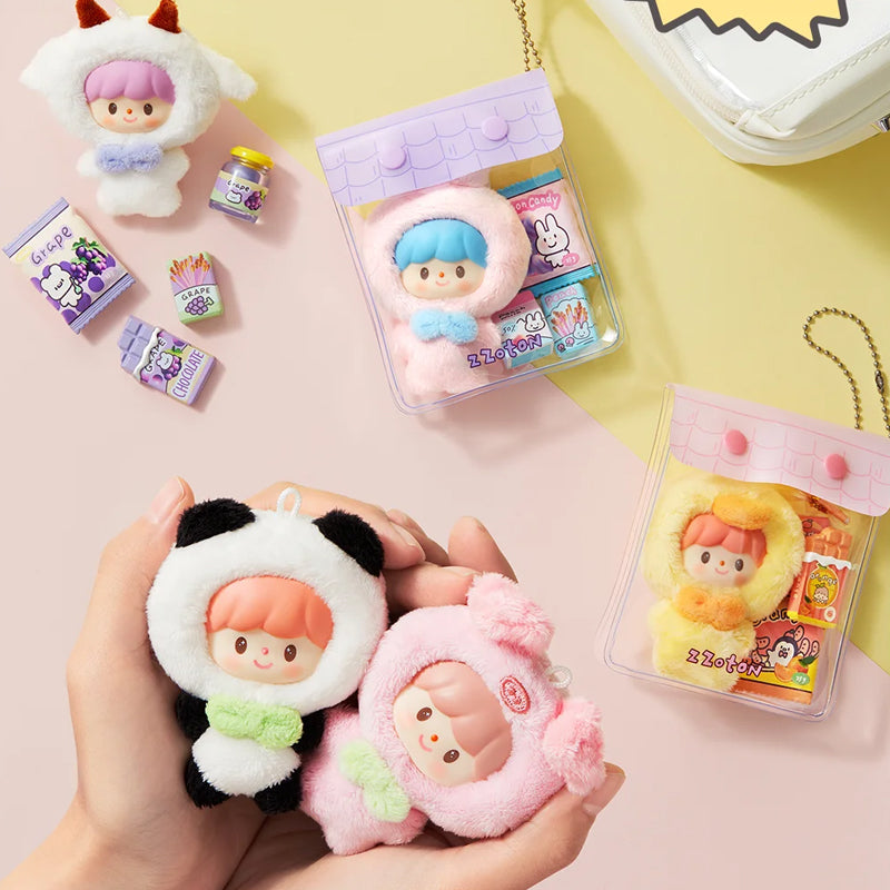 F.UN zZoton Childish Store Mini Itabag Blind Bag