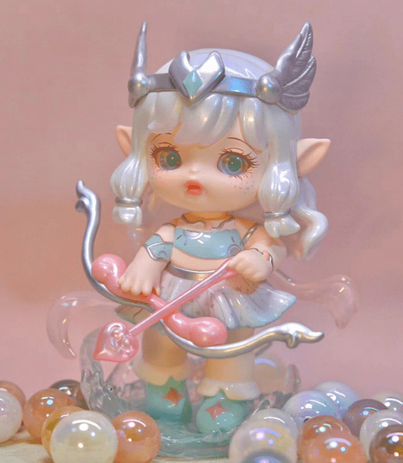 FLORA Spirit of Loulan Series Blind Box