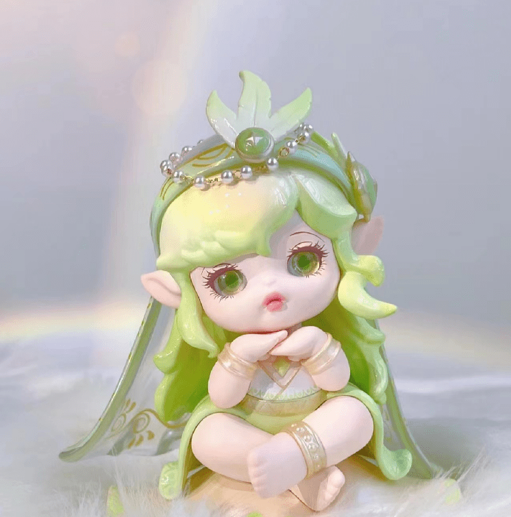 FLORA Spirit of Loulan Series Blind Box