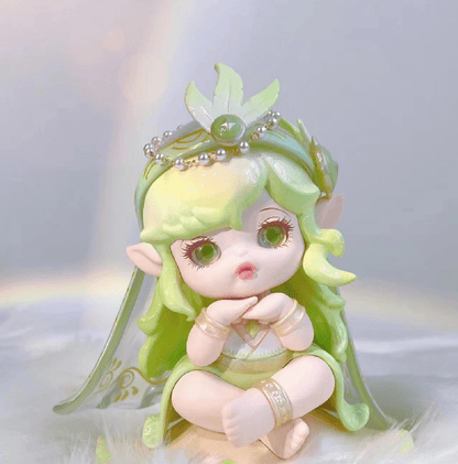 FLORA Spirit of Loulan Series Blind Box