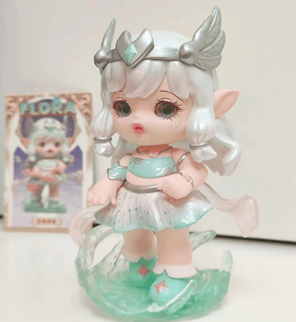 FLORA Spirit of Loulan Series Blind Box