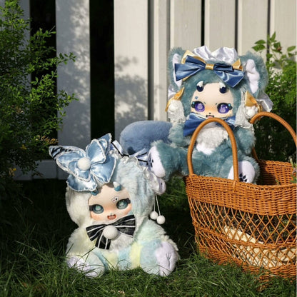 BOBOCO 500% Cat Plush Comfirmed Design
